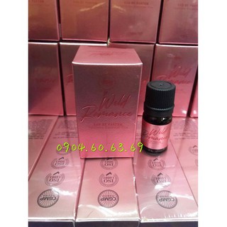 Nước Hoa Vùn Kín cao cấp WILD ROMANCE MOLOKAI 5ml - 73648
