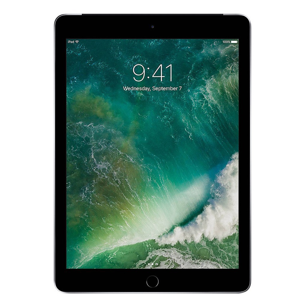 Máy tính bảng iPad WiFi/Cellular 32GB New 2018 - Hàng Nhập Khẩu | BigBuy360 - bigbuy360.vn