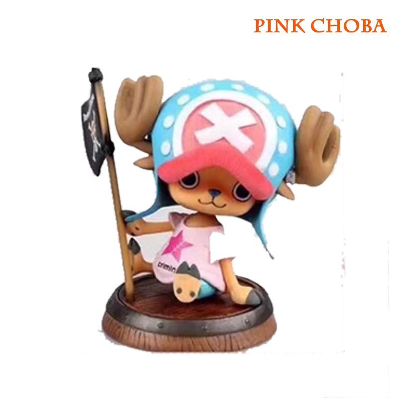Mô Hình Nhân Vật Tony Chopper Trong Phim Hoạt Hình One Piece