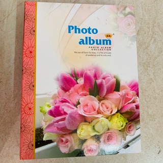 Album + rửa hình 10 x 15