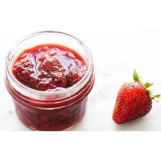 [FREESHIP XTRA] Mứt dâu Đà Lạt hũ 🍓🍓