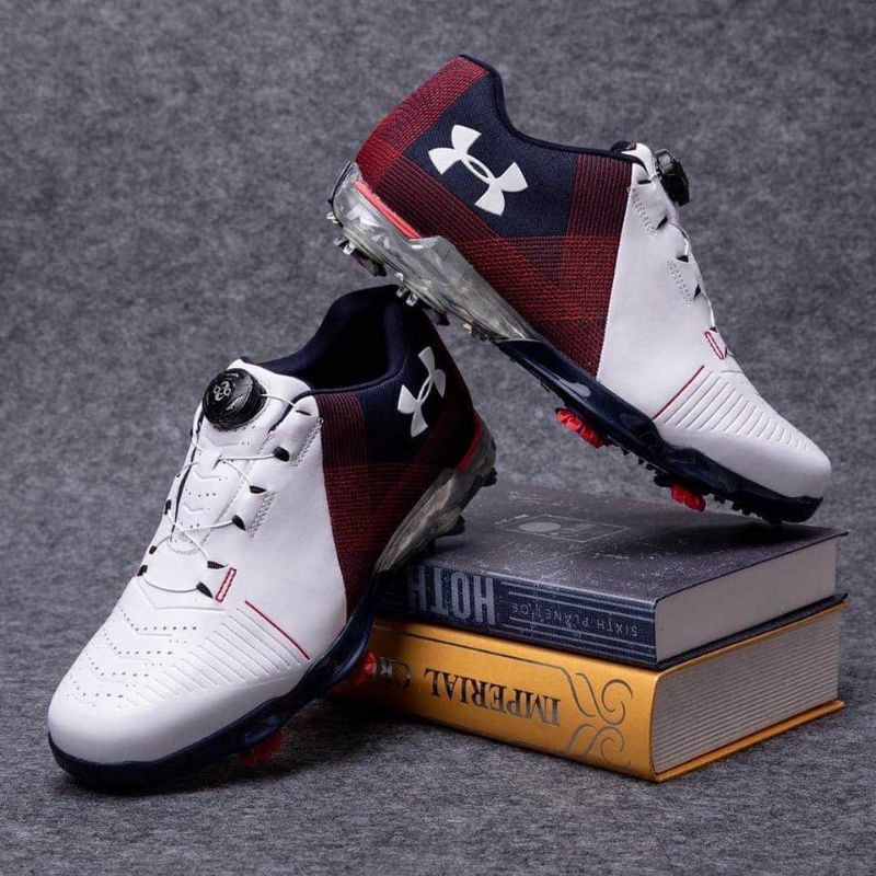 giày under armour - Giày golf Under Cao Cấp