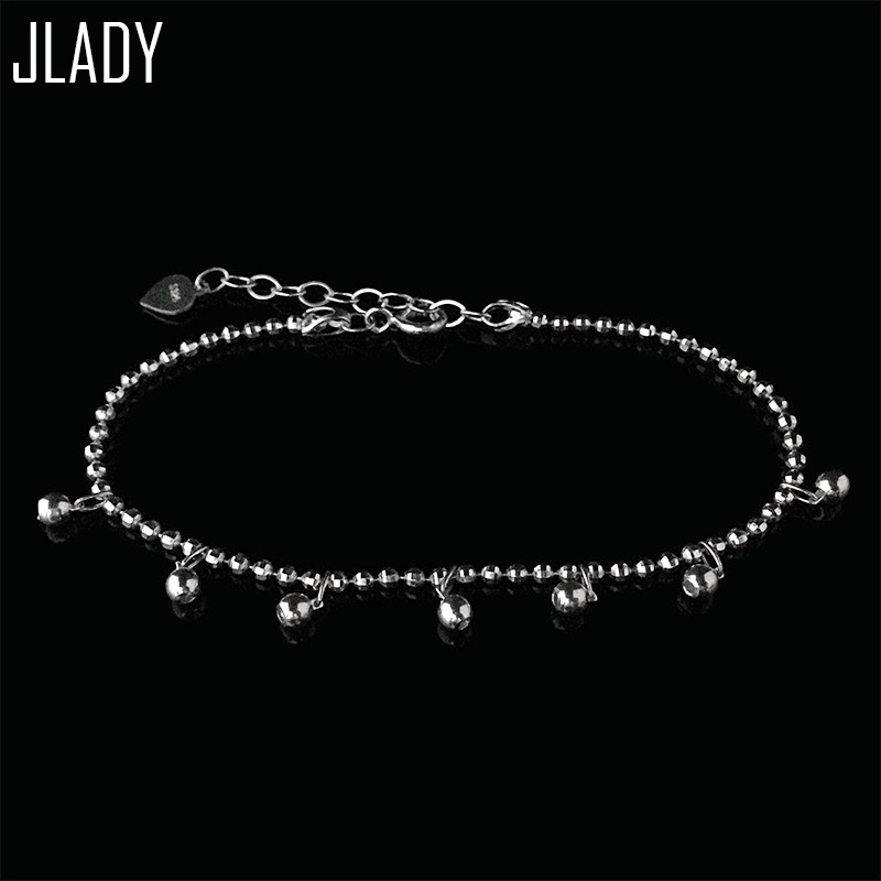 Lắc tay bạc 925 Sterling Silver Việt Nam LD361