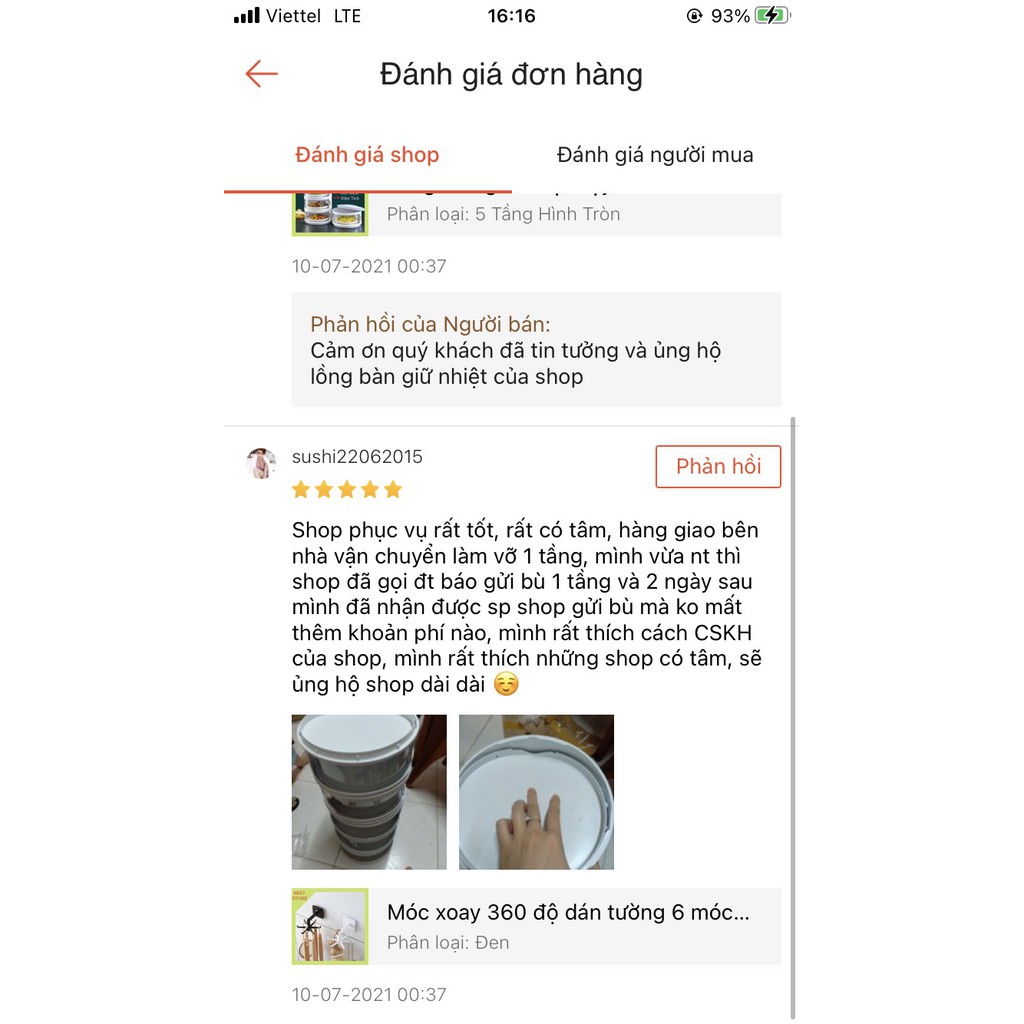 Lồng bàn giữ nhiệt đậy thức ăn 5 tầng thông minh , lồng bàn nhiều tầng sạch sẽ chống ruồi muỗi bụi bặm mới nhất | BigBuy360 - bigbuy360.vn