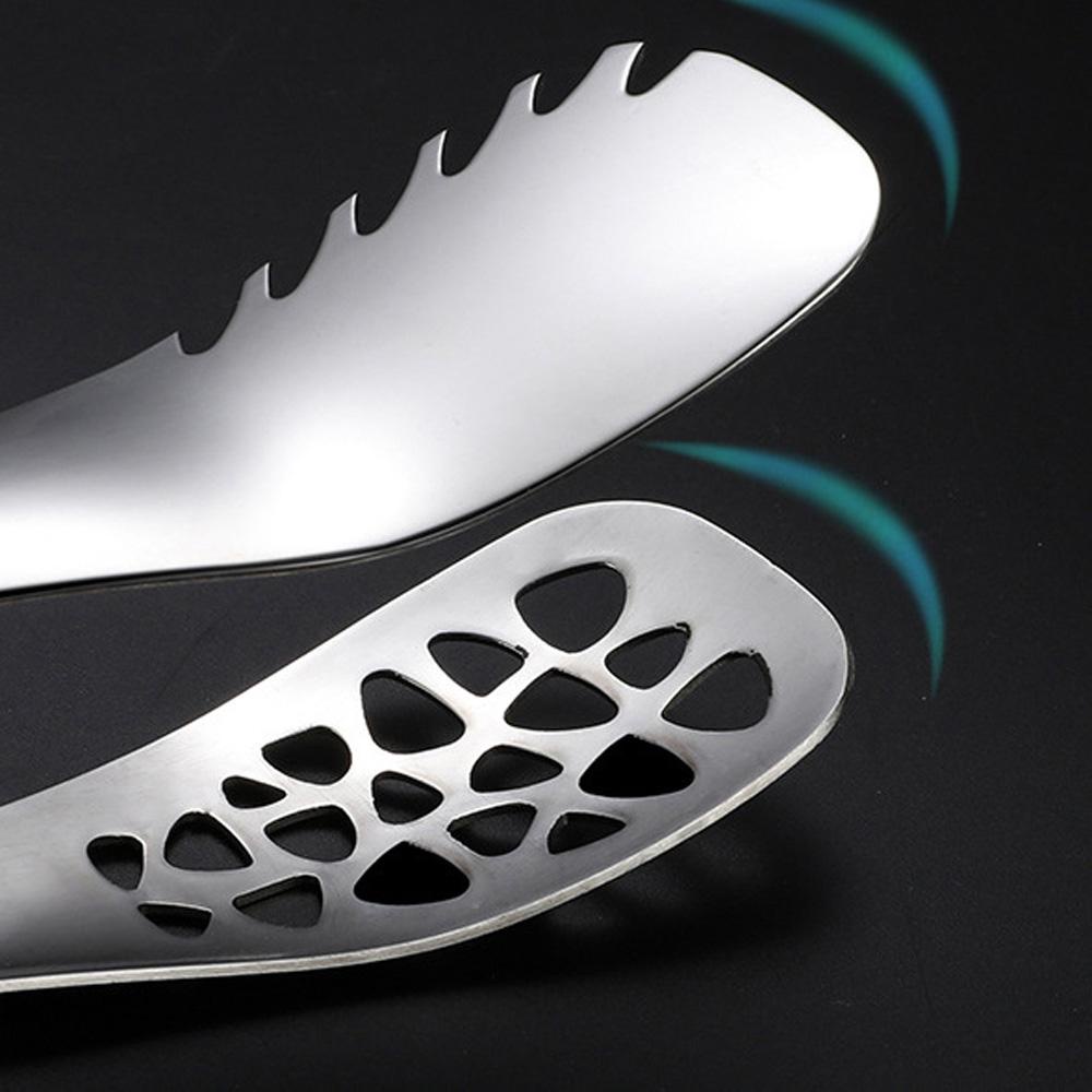 Kẹp Gắp Thức Ăn Tiện Lợi