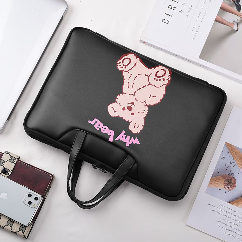 Túi đựng máy tính xách tay，Kích thước 13,3, 14, 15,6 inch | BigBuy360 - bigbuy360.vn