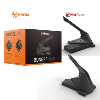 Đế giữ dây chuột Bungee Krom