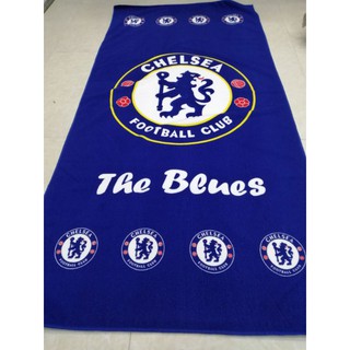 Khăn tắm CLB Chelsea