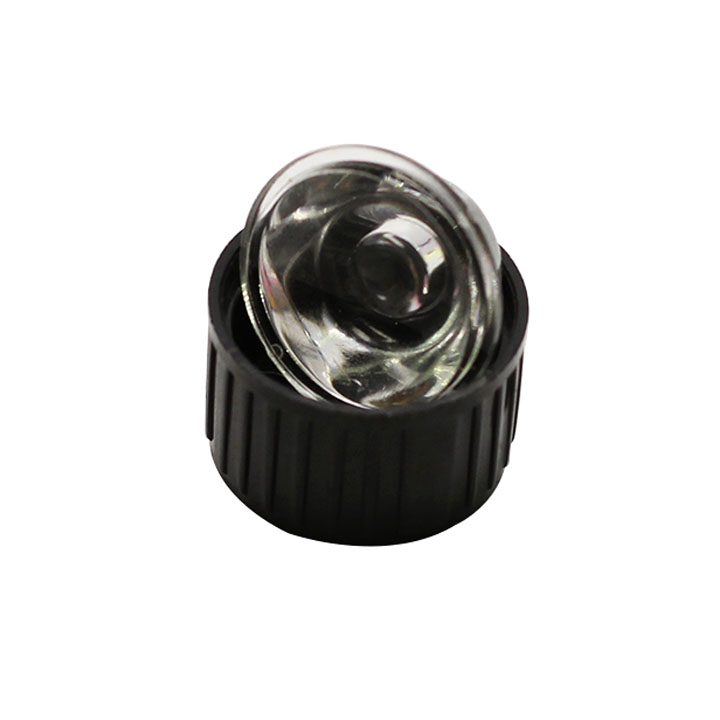 Chụp Led 1W 3W ( Góc 60 Độ )