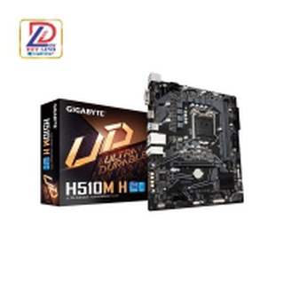 Main mới gigabyte h510m h chính hãng viễn sơn bảo hành 36 tháng
