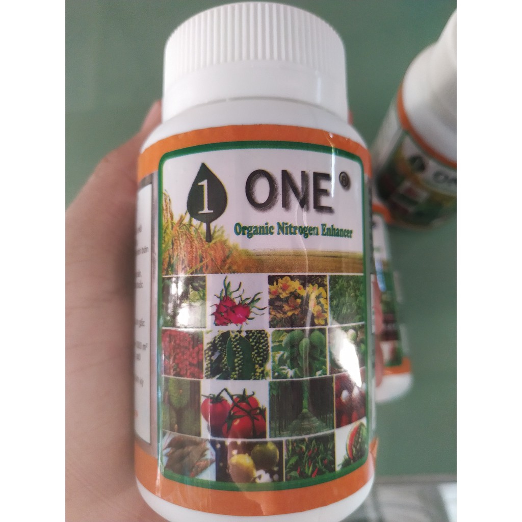 Phân bón dưỡng rễ Cao cấp One 100ml