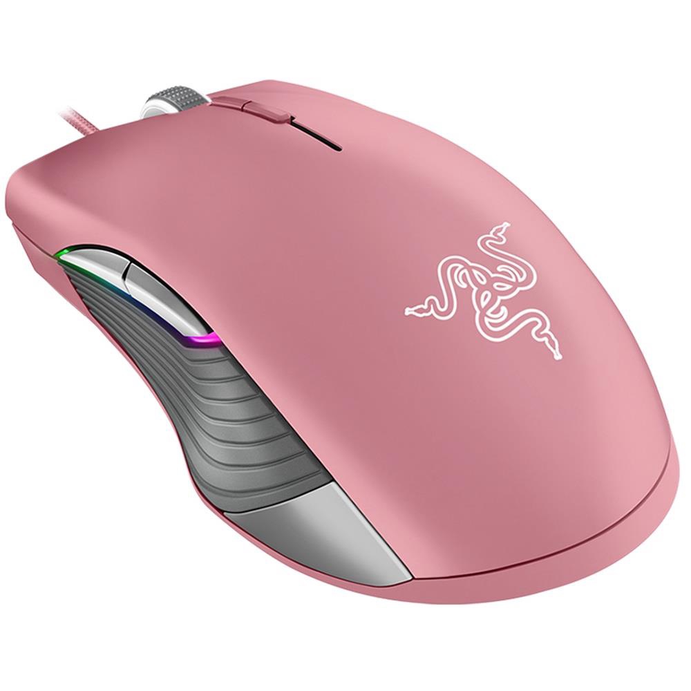 Chuột gaming Razer Lancehead cảm biến quang 16000 DPI 9 nút bấm 5G