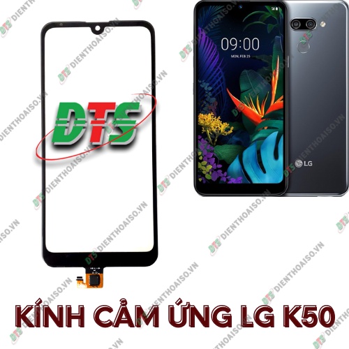 Mặt kính cảm ứng dành cho lg k50 ( LG K50 )