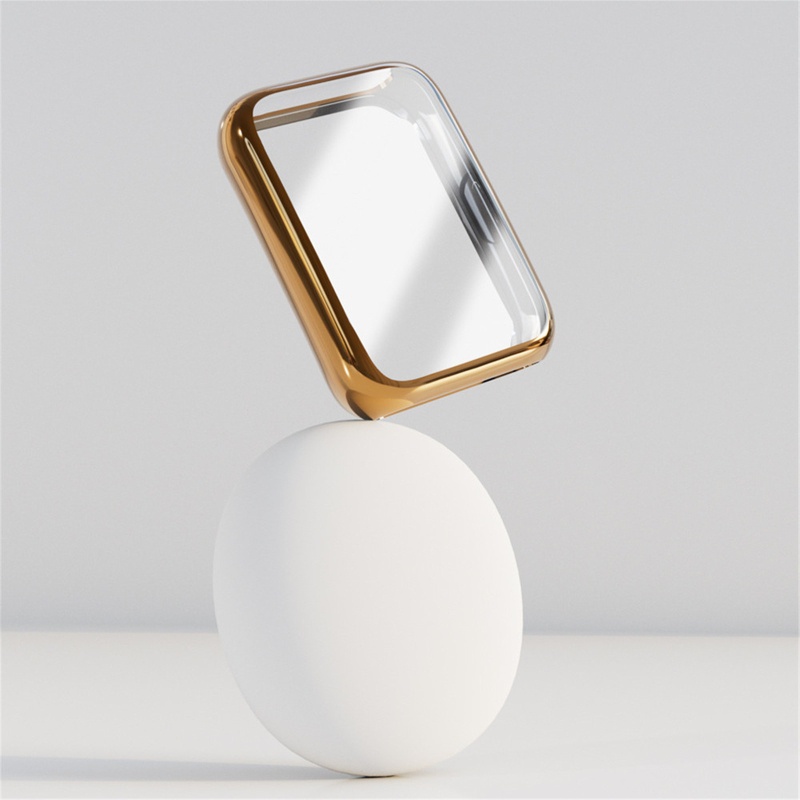 Đồng Hồ Thông Minh Siêu Mỏng Chống Trầy Xước Cho Huawei Iwatch FIT2