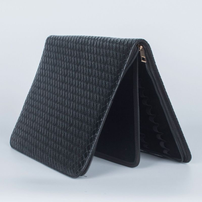 Hộp Đựng Bút 48 Ngăn Sức Chứa Lớn Tiện Dụng