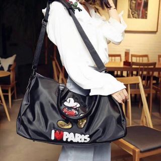 Túi du lịch Mickey