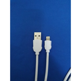 Cáp sạc iphone siêu rẻ T8