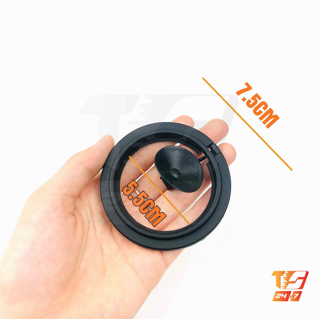 Vòng Giữ Thức Ăn Cho Cá - Vòng Cho Cá Ăn Không Bị Phân Tán