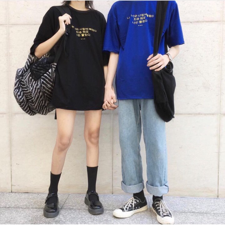 Áo Thun IN HOA CÚC Unisex 1hitshop | BigBuy360 - bigbuy360.vn