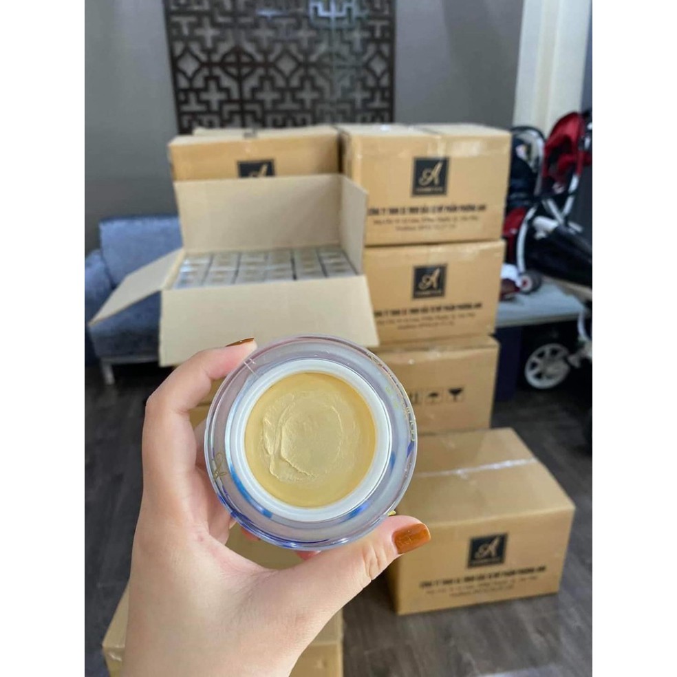 [100% Chính Hãng] face pháp 2020 a cosmetics dưỡng da mặt kem face date mới | BigBuy360 - bigbuy360.vn