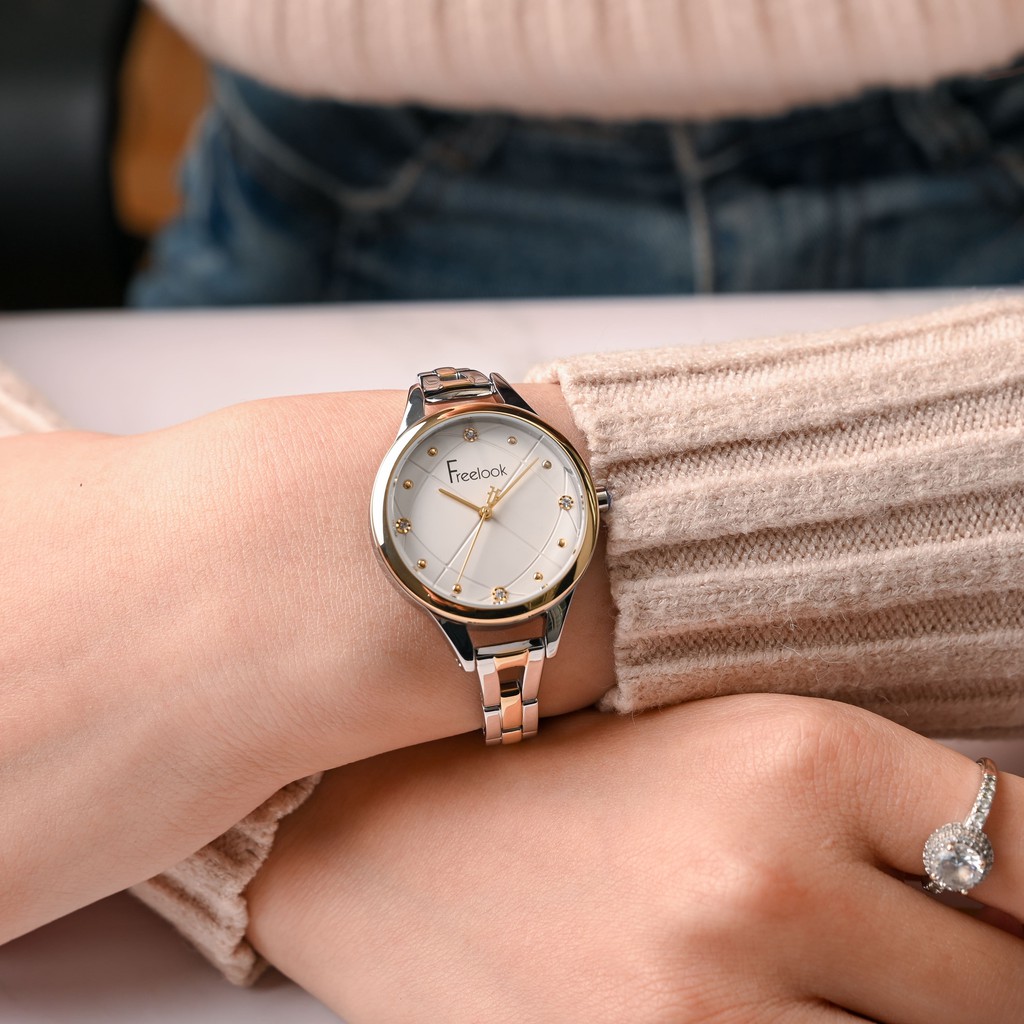 Đồng hồ nữ Freelook Amorosa Watch FL.1.10142.5