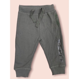 Quần Jogger  PL dư xịn bé trai