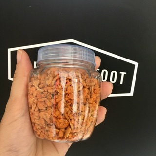 Combo 2 hủ MUỐI CON RUỐC TÂY NINH