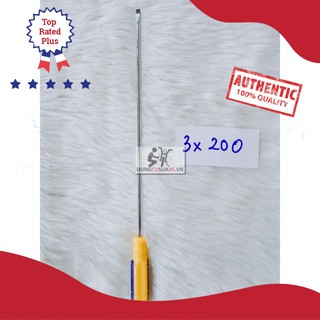 [HÀNG CHÍNH HÃNG] [ ẢNH THẬT]   TÔ VÍT TOPWIN 3" 2 CẠNH - 4 CẠNH  [CHO KHÁCH XEM HÀNG]