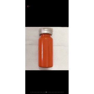 Mực Cam Tẩy Thâm Bất Chấp Tất Cả Các Loại Môi Thâm Nhất