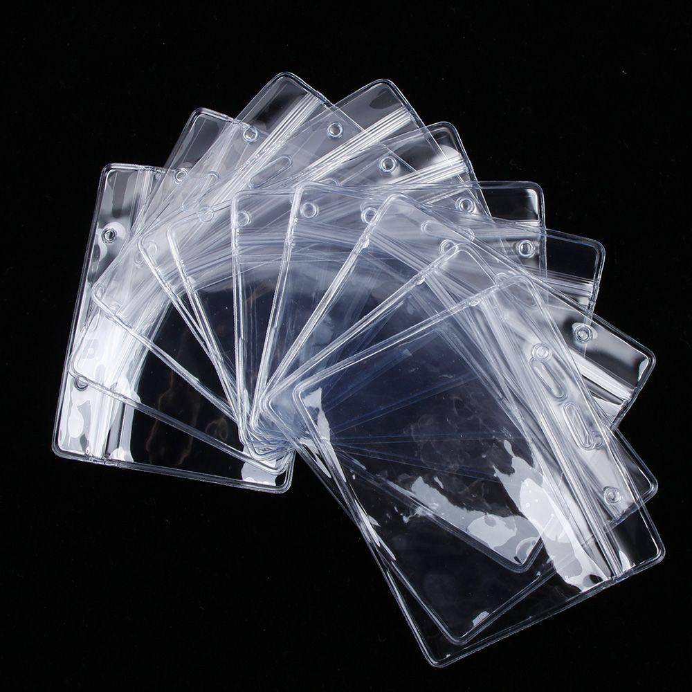 ELLSWORTH Ốp Bảo Vệ Thẻ ID Có Thể Thu Gọn Tiện Dụng Cho Bác Sĩ / Trường Học