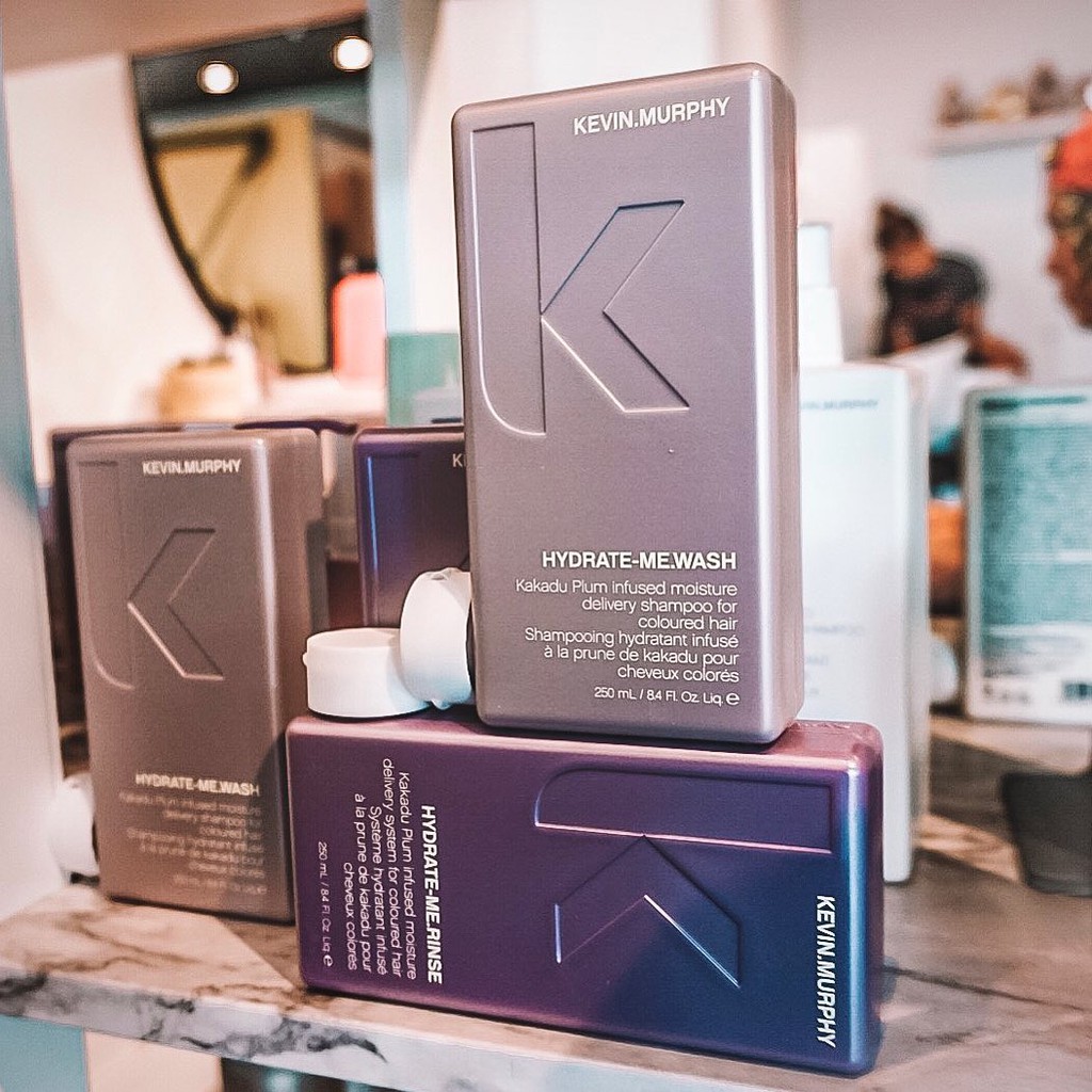 Dầu Gội - Xả Kevin Murphy Hydrate.Me - 250ml