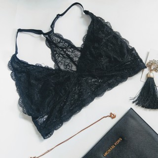 Áo Lót Ren - Áo Ngực Không Gọng quyến rũ Cao cấp