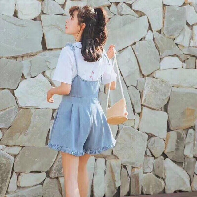 Yếm jean