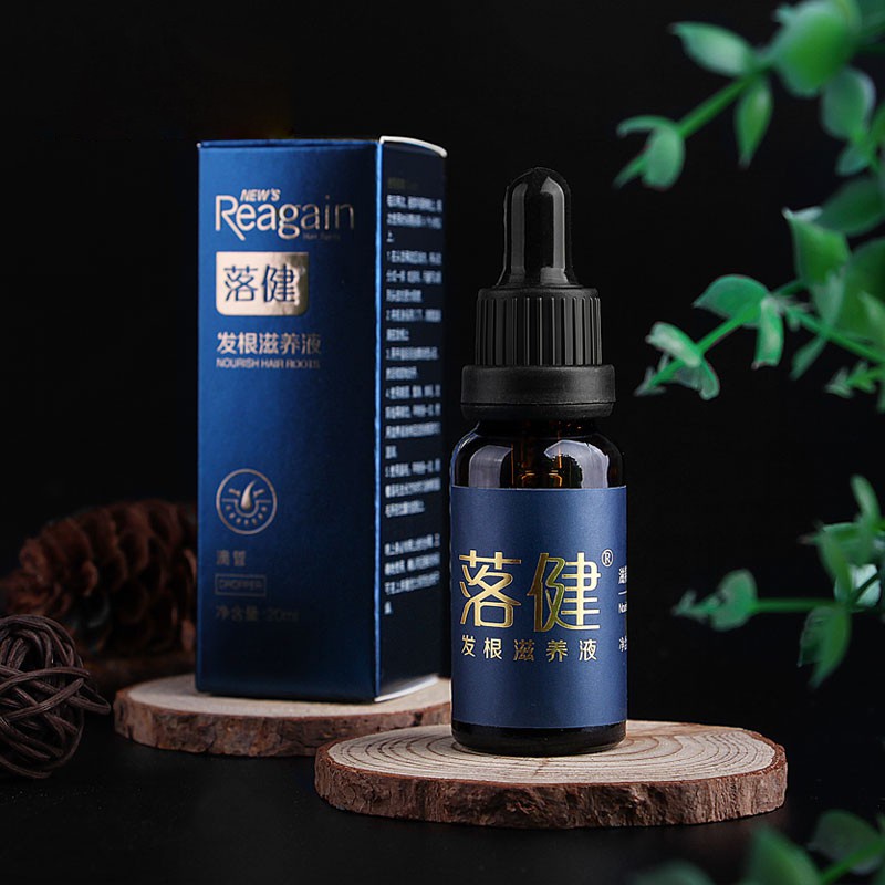 Tinh dầu kopyrrol ngăn rụng kích thích mọc tóc chuyên dụng 20ml