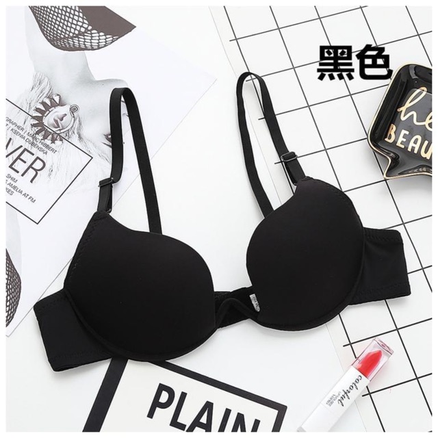 [Tặng dây nối + dây áo trong mặc tạo kểu] Áo lót nữ AL403, siêu nâng ngực khoét sâu mặc trễ ngực hở vai, hở lưng gợi cảm | BigBuy360 - bigbuy360.vn