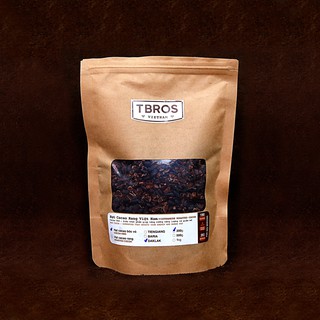 Hạt Ca cao rang vỡ Cocoa Nibs 200g