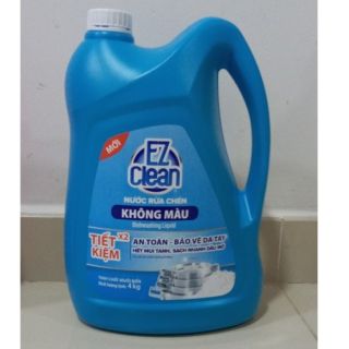 Nước rửa chén