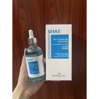 Serum B5 phục hồi cấp ẩm Smas
