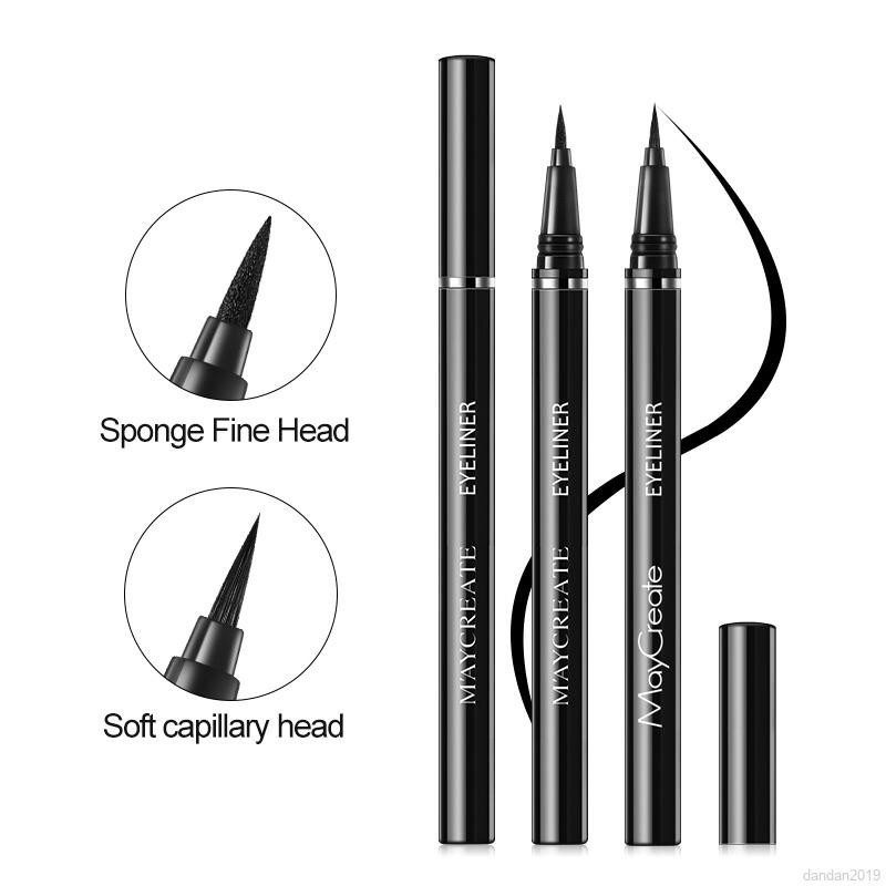 Bút Kẻ Mắt Nước Eyeliner MayCreate | BigBuy360 - bigbuy360.vn