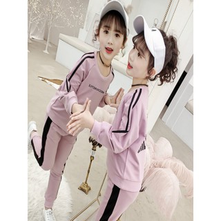 [ HÀNG MỚI VỀ] Bộ thu đông cho bé gái từ 18-28kg ĐẸP ĐIỆU!