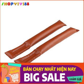 Đệm lót khe ghế ô tô chống bụi