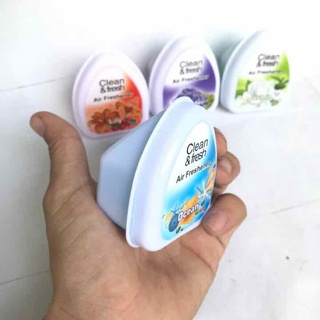 SET SÁP THƠM PHÒNG MINI CLEAN & FRESH HÀNQUỐC