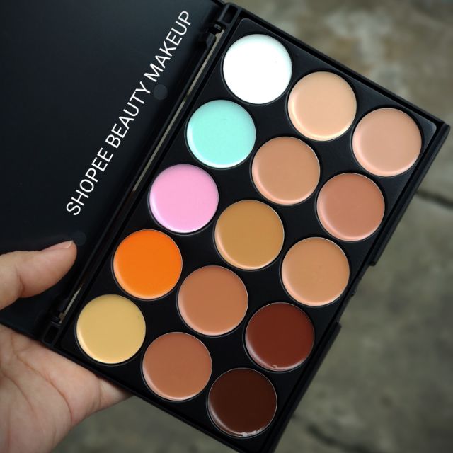 CHE KHUYẾT ĐIỂM UCANBE 15 Ô