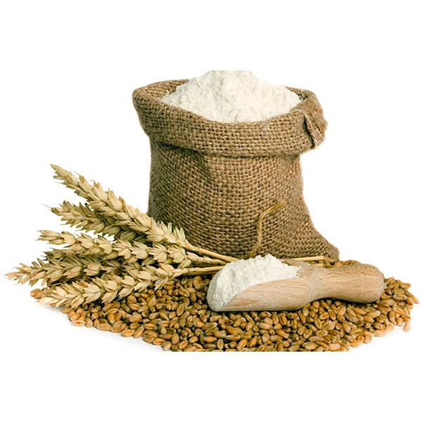 Bột mì số 8 Hàn Quốc làm bánh bông lan CJ BEKSUL SOFT FLOUR 1kg