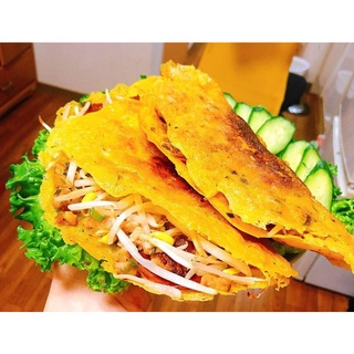 1kg bột bánh xèo