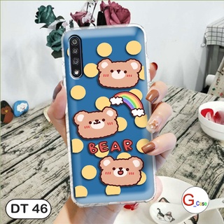Ốp lưng dẻo VSMART LIVE  - in hình