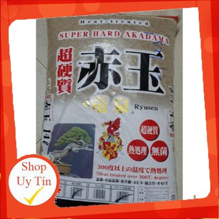 Đất hard akadama bao lớn🔥 |FREESHIP 🌺 HÀNG UY TÍN | LỖI 1 ĐỔI 1