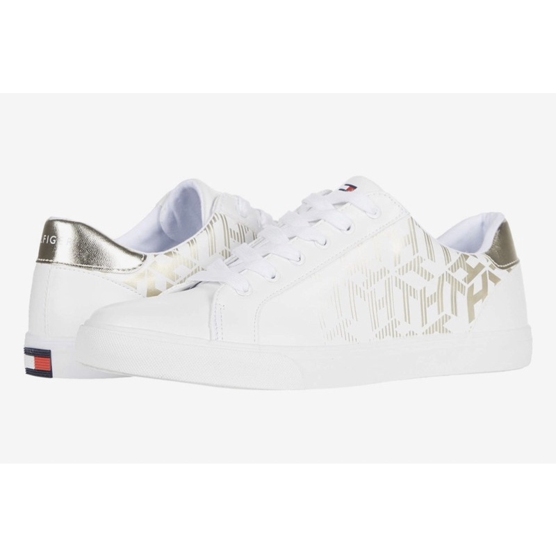 Giày Tommy Hilfiger LOURA3 (Auth)