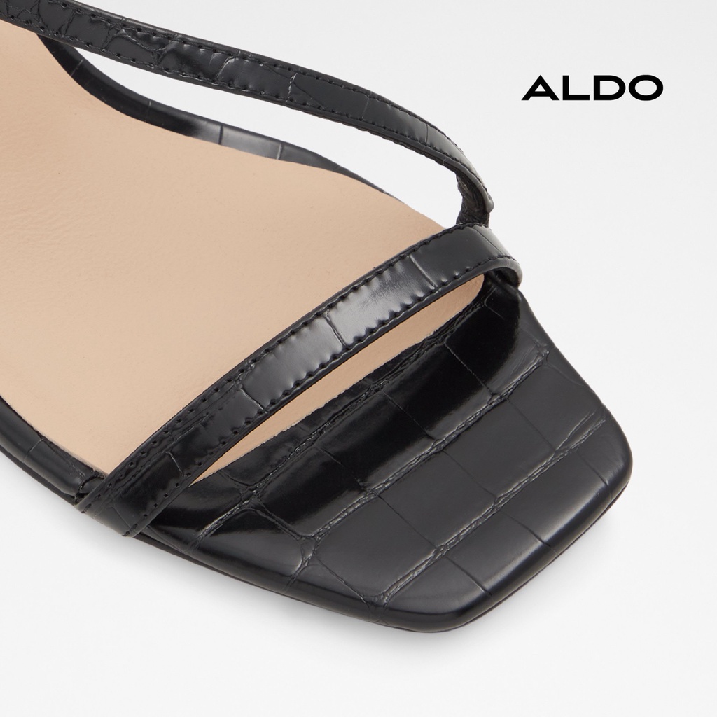 [Mã WABRAD100 giảm 10% tối đa 100K đơn 500K] Sandal cao gót nữ Aldo OLLIE