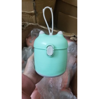 (MS10) Hộp đựng sữa bột SETBETTER SAN9
